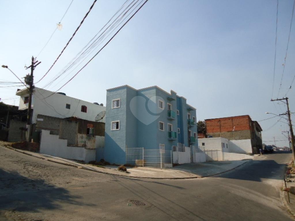 Venda Apartamento Itapevi Parque Suburbano REO212198 7