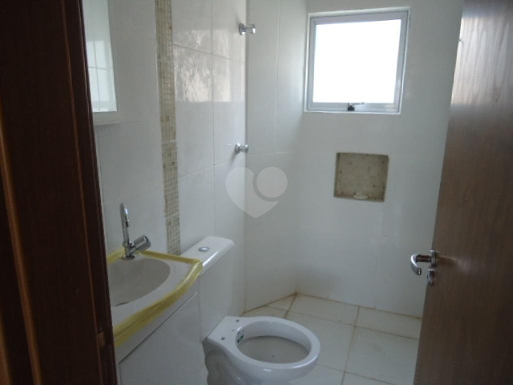 Venda Apartamento Itapevi Parque Suburbano REO212198 4