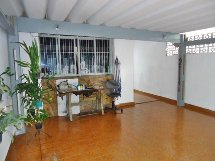 Venda Sobrado São Paulo Jardim São Paulo(zona Norte) REO212204 26