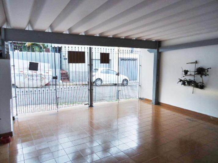 Venda Sobrado São Paulo Jardim São Paulo(zona Norte) REO212204 28