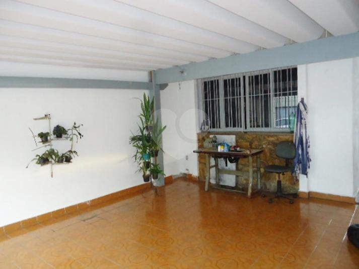 Venda Sobrado São Paulo Jardim São Paulo(zona Norte) REO212204 24