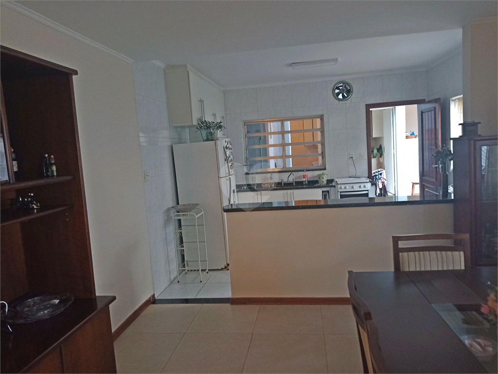 Venda Casa São Paulo Indianópolis REO212256 8