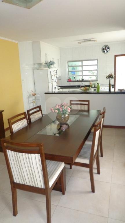 Venda Casa São Paulo Indianópolis REO212256 11