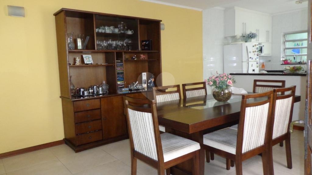 Venda Casa São Paulo Indianópolis REO212256 1