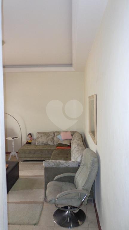 Venda Casa São Paulo Indianópolis REO212256 20