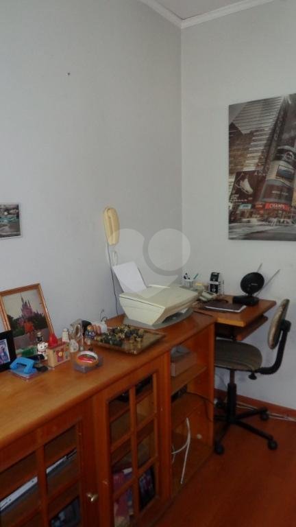 Venda Casa São Paulo Indianópolis REO212256 27