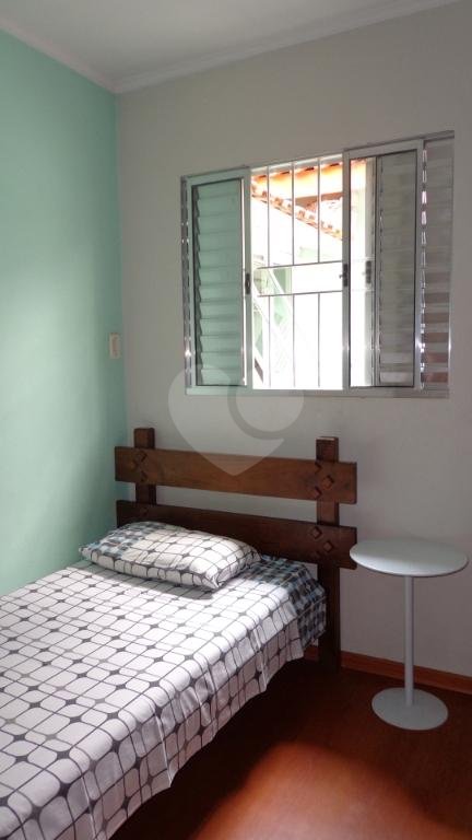 Venda Casa São Paulo Indianópolis REO212256 22