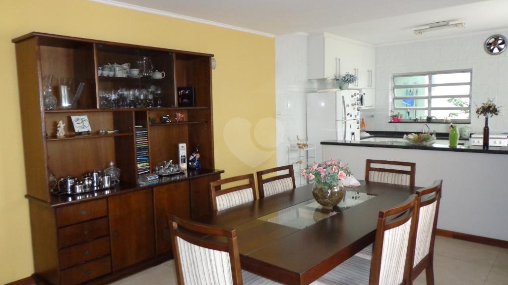 Venda Casa São Paulo Indianópolis REO212256 6