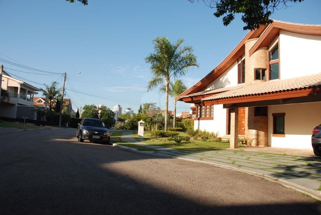 Venda Condomínio Sorocaba Jardim Isaura REO212259 6