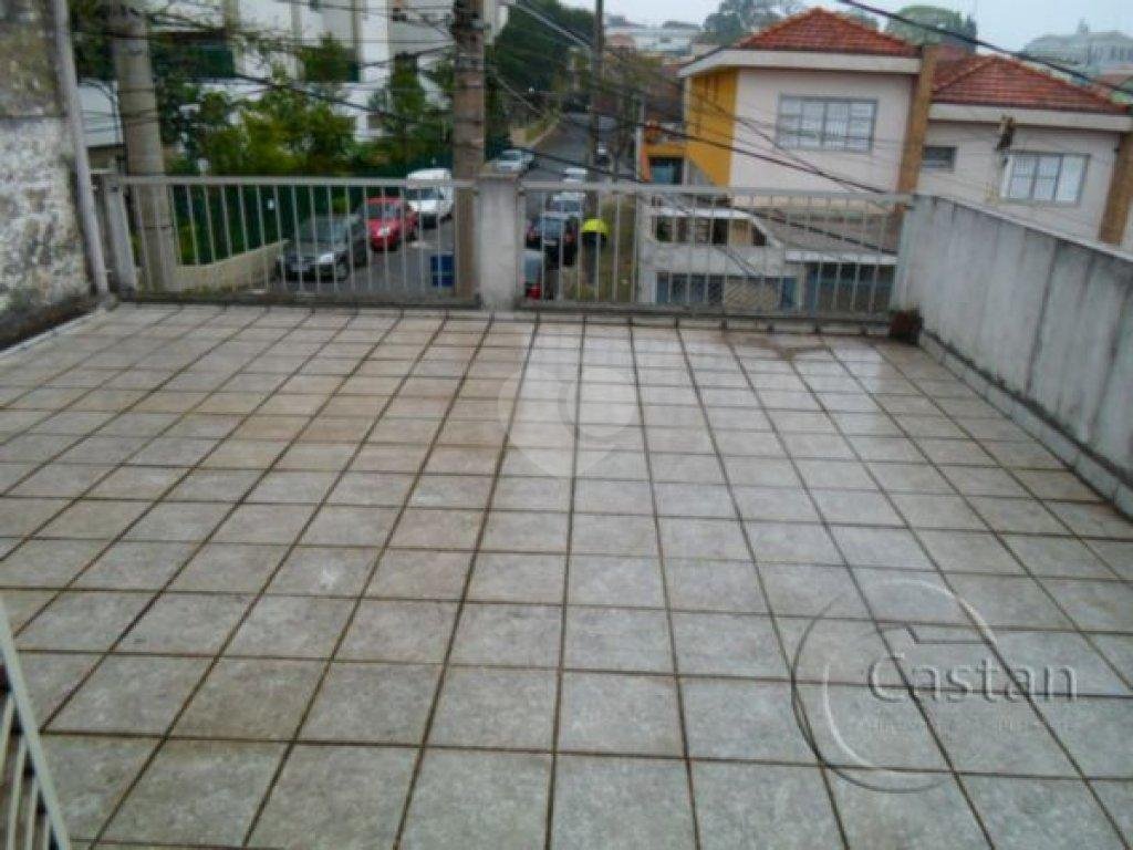 Venda Sobrado São Paulo Vila Prudente REO21230 10