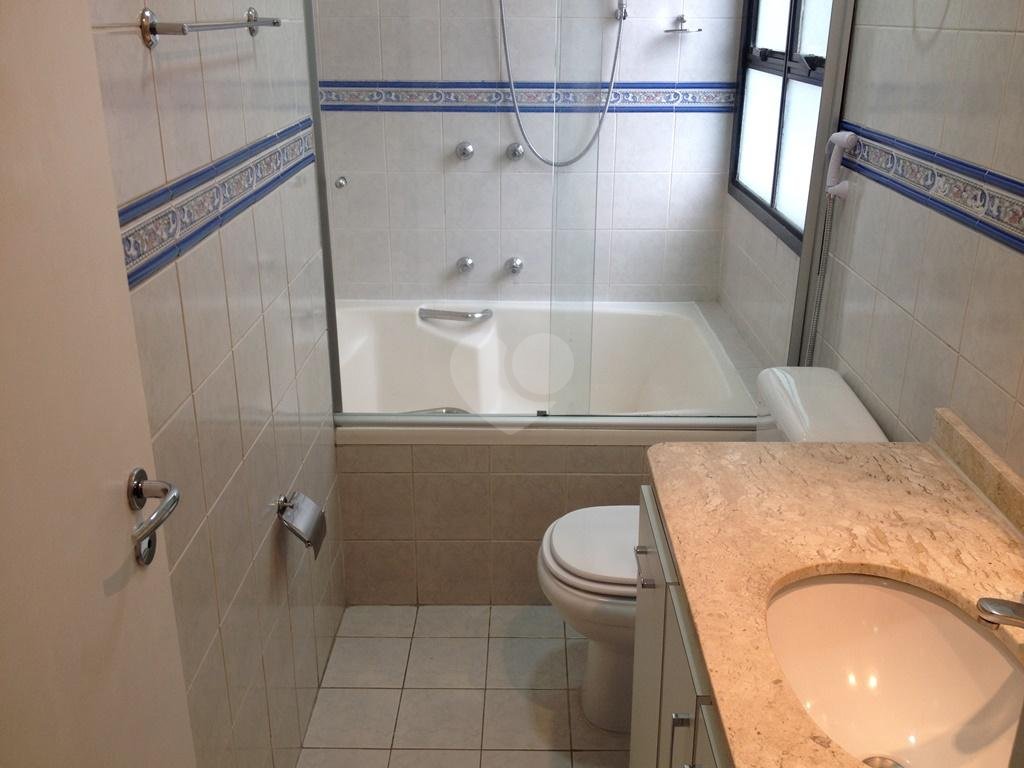 Aluguel Apartamento São Paulo Vila Leopoldina REO212314 15