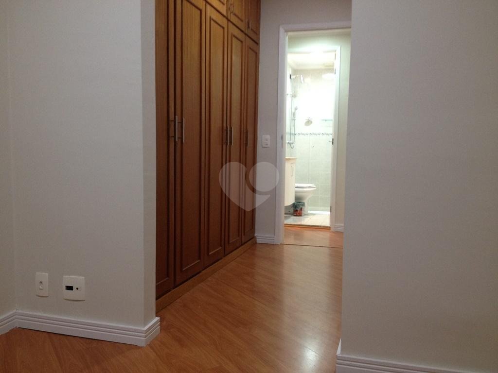 Aluguel Apartamento São Paulo Vila Leopoldina REO212314 9