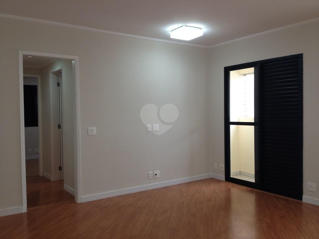 Aluguel Apartamento São Paulo Vila Leopoldina REO212314 3