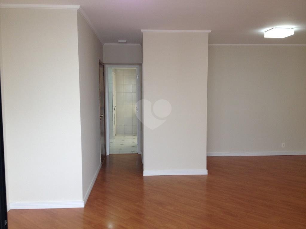 Aluguel Apartamento São Paulo Vila Leopoldina REO212314 4