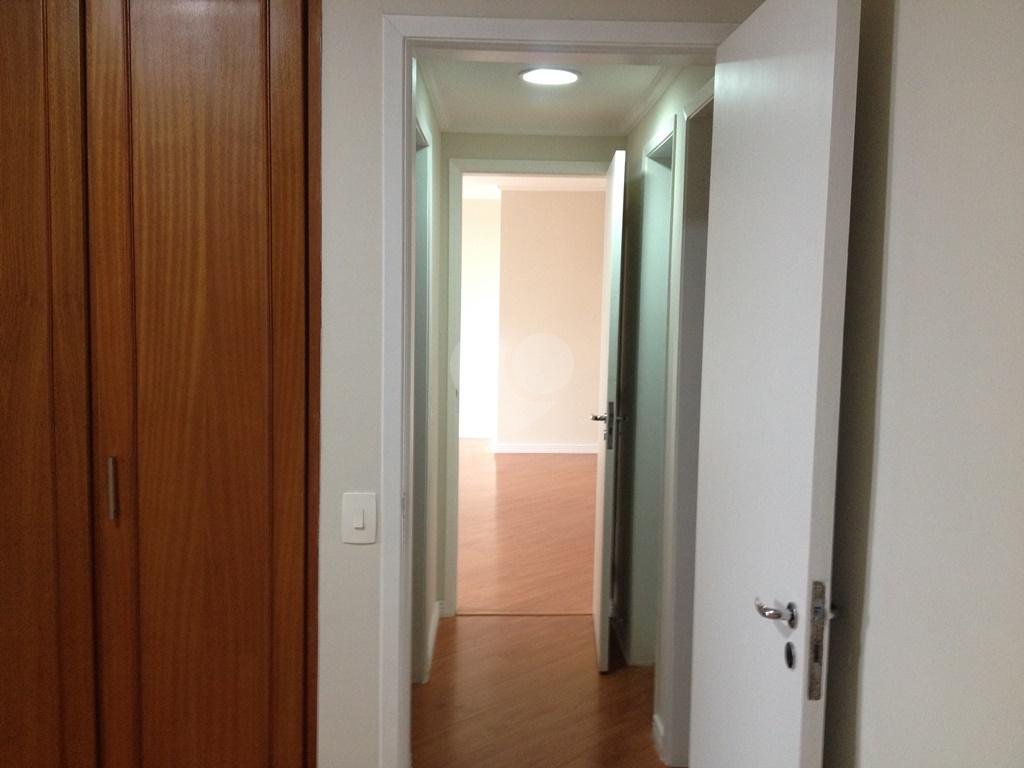 Aluguel Apartamento São Paulo Vila Leopoldina REO212314 30