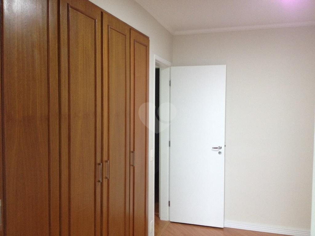 Aluguel Apartamento São Paulo Vila Leopoldina REO212314 29