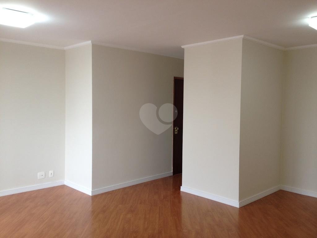 Aluguel Apartamento São Paulo Vila Leopoldina REO212314 5