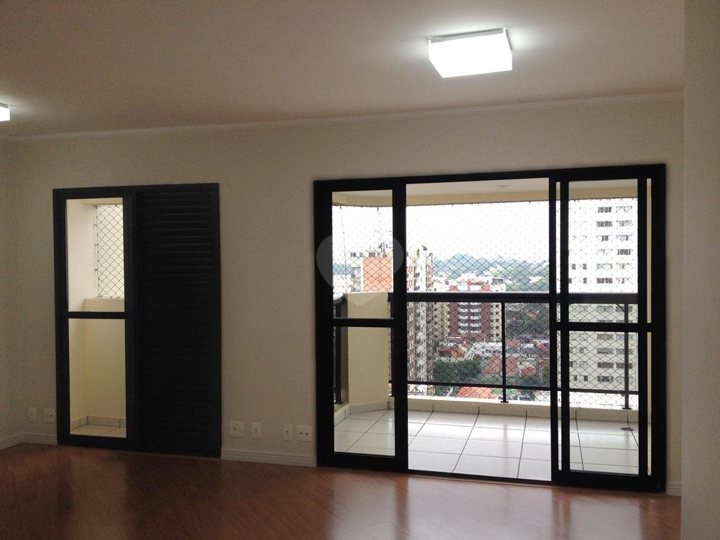 Aluguel Apartamento São Paulo Vila Leopoldina REO212314 2