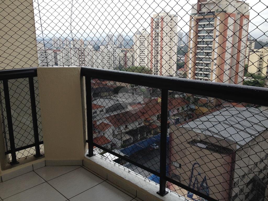 Aluguel Apartamento São Paulo Vila Leopoldina REO212314 8