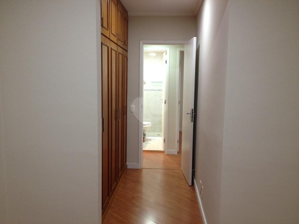 Aluguel Apartamento São Paulo Vila Leopoldina REO212314 11