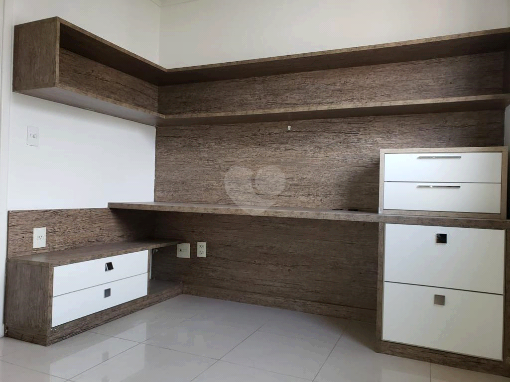 Venda Cobertura São Paulo Lapa REO212321 8