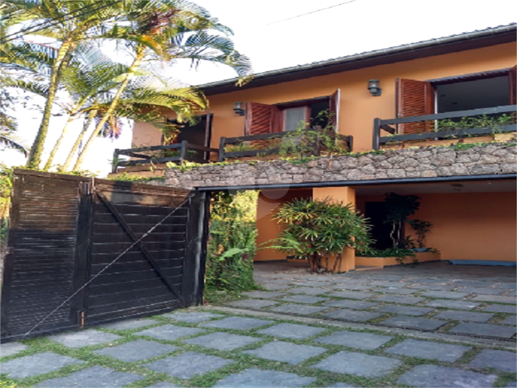 Venda Casa Guarujá Enseada REO212328 24