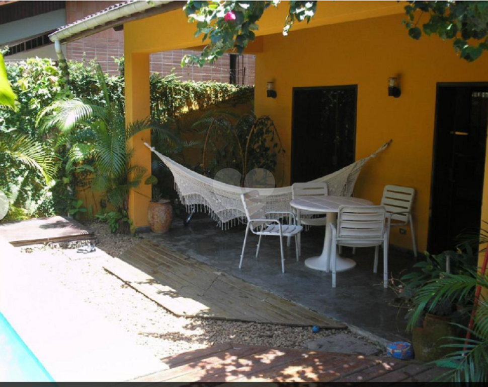 Venda Casa Guarujá Enseada REO212328 5