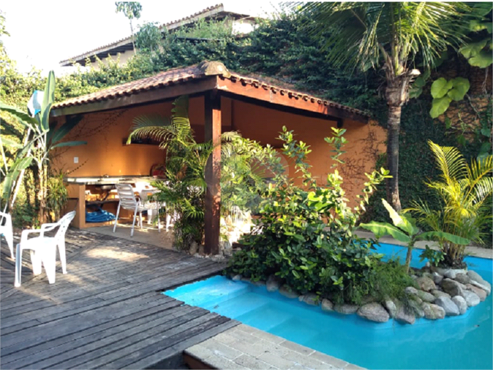 Venda Casa Guarujá Enseada REO212328 3