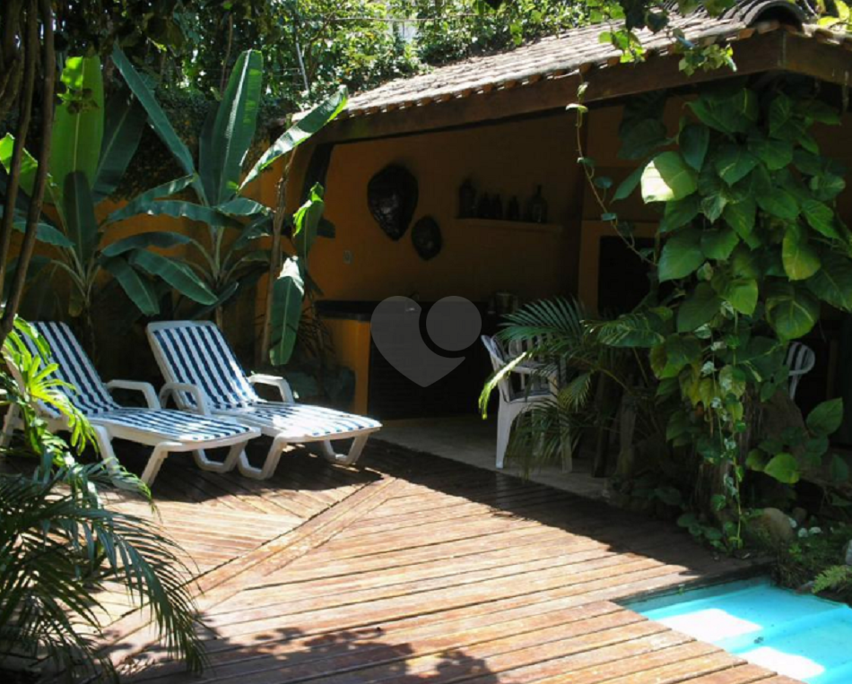 Venda Casa Guarujá Enseada REO212328 4