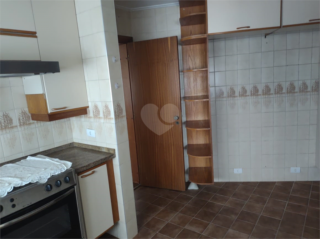 Venda Apartamento São Paulo Campo Belo REO212342 12