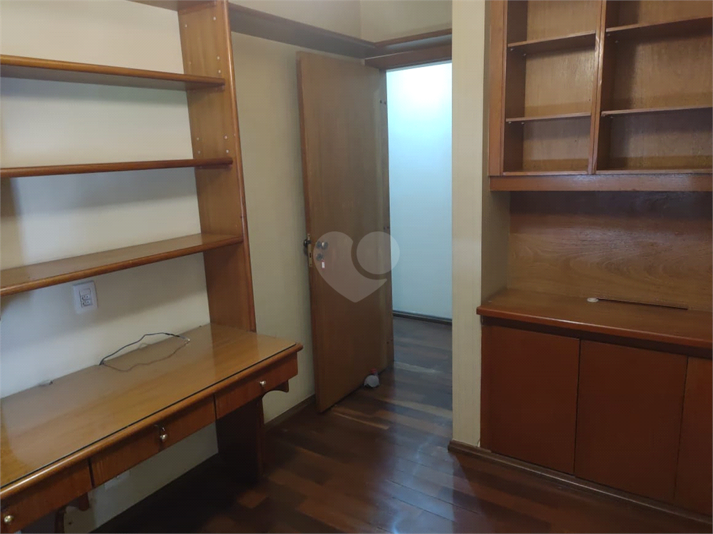 Venda Apartamento São Paulo Campo Belo REO212342 32