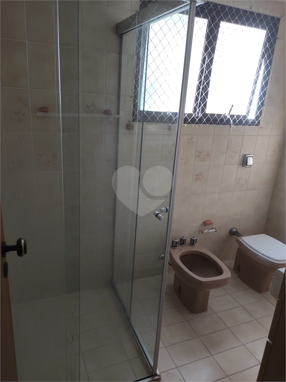 Venda Apartamento São Paulo Campo Belo REO212342 18