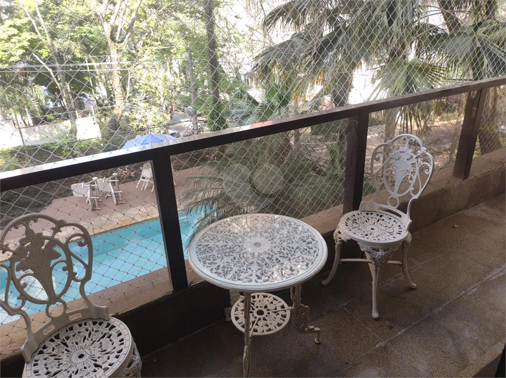 Venda Apartamento São Paulo Campo Belo REO212342 40