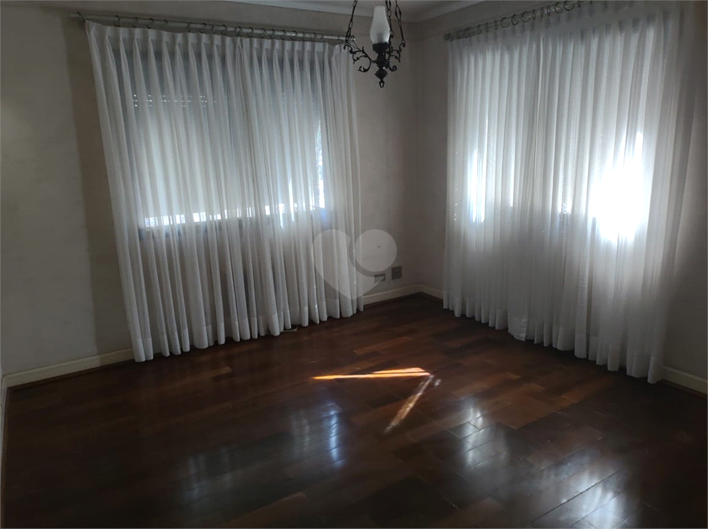 Venda Apartamento São Paulo Campo Belo REO212342 22