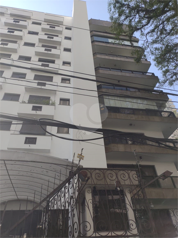 Venda Apartamento São Paulo Campo Belo REO212342 43