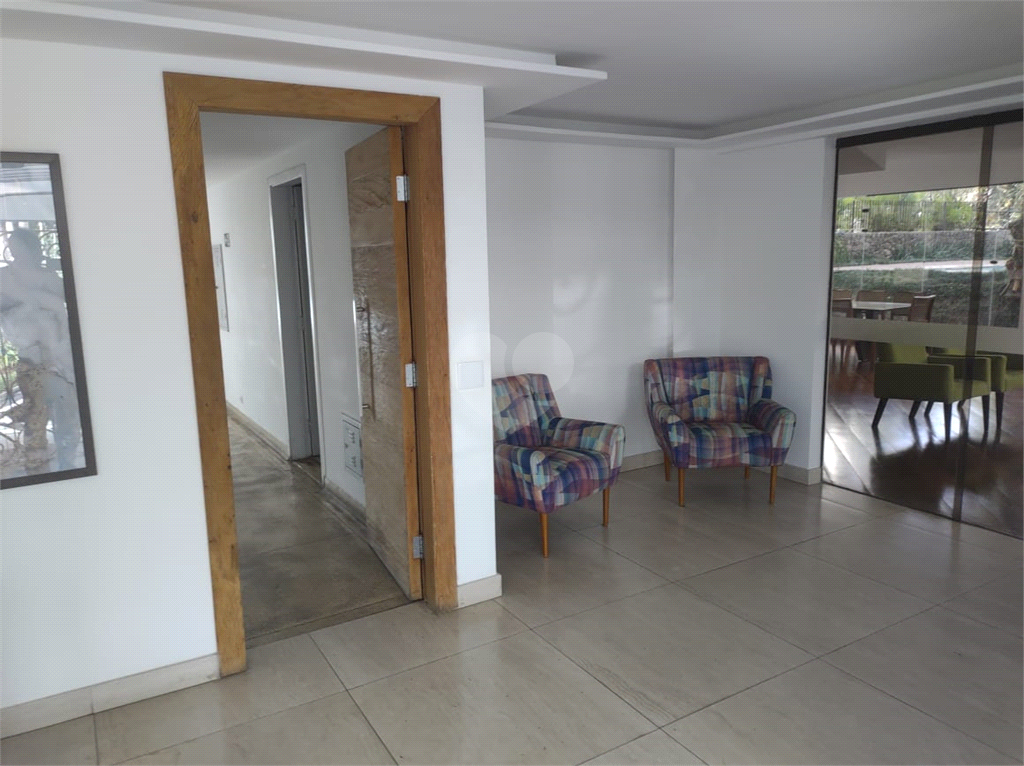 Venda Apartamento São Paulo Campo Belo REO212342 3