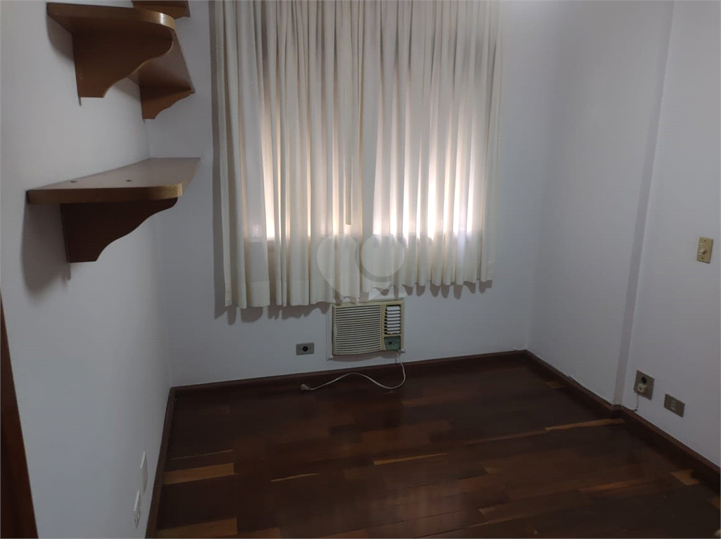 Venda Apartamento São Paulo Campo Belo REO212342 28