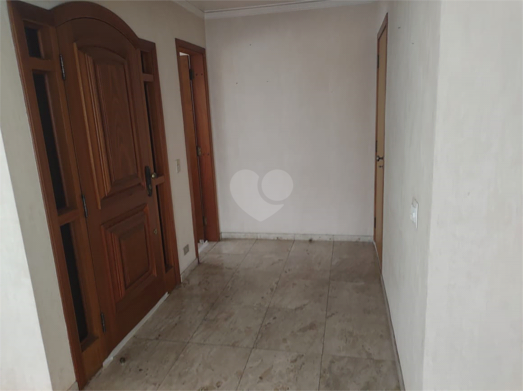 Venda Apartamento São Paulo Campo Belo REO212342 36