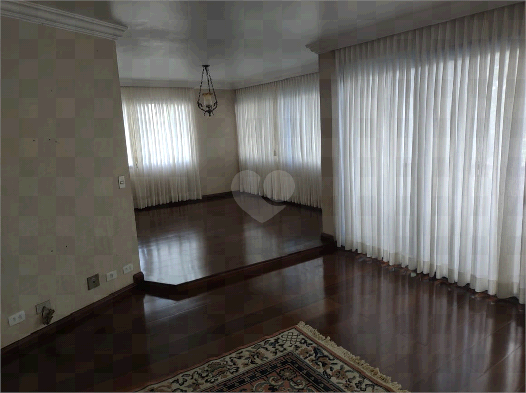 Venda Apartamento São Paulo Campo Belo REO212342 42