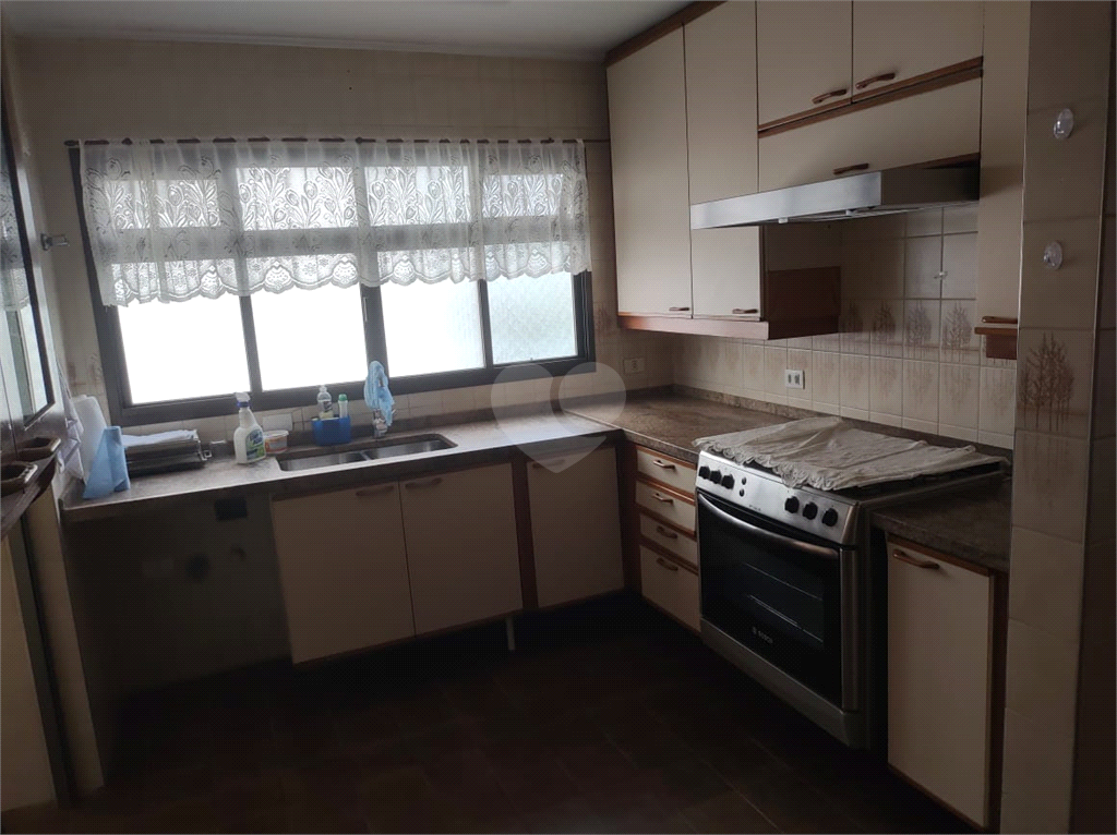 Venda Apartamento São Paulo Campo Belo REO212342 13