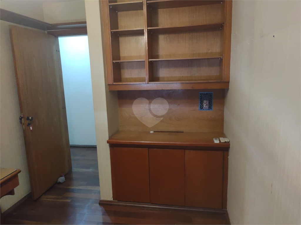 Venda Apartamento São Paulo Campo Belo REO212342 31