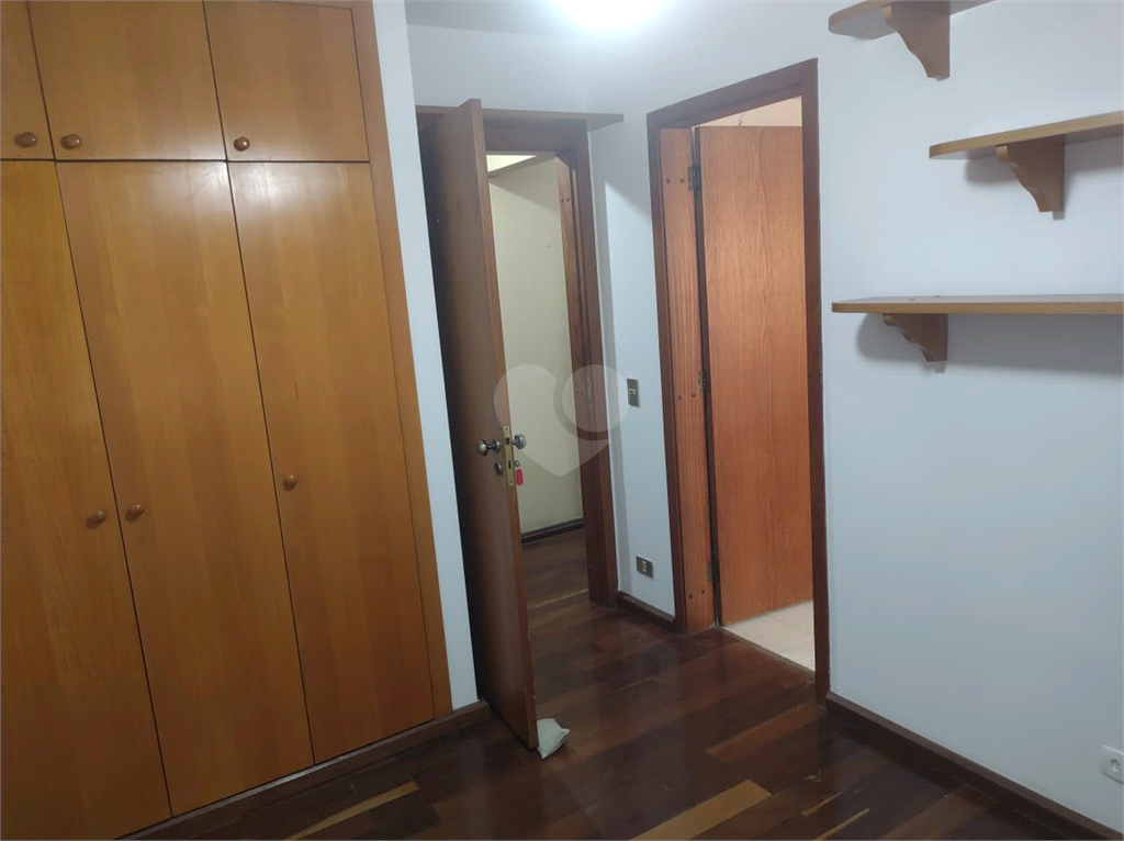 Venda Apartamento São Paulo Campo Belo REO212342 27