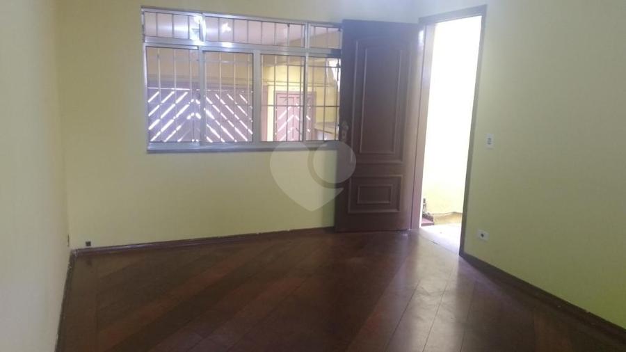 Venda Sobrado São Paulo Vila Santa Catarina REO212359 30