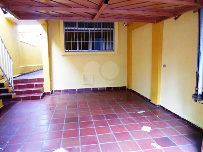 Venda Sobrado São Paulo Vila Santa Catarina REO212359 43