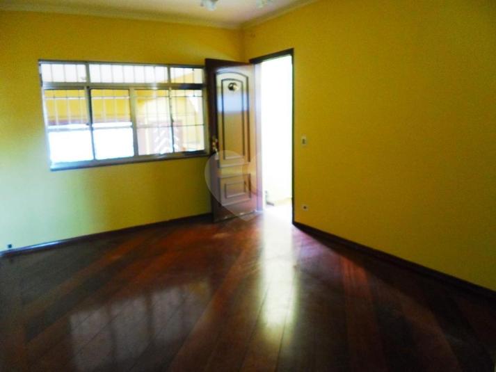 Venda Sobrado São Paulo Vila Santa Catarina REO212359 13