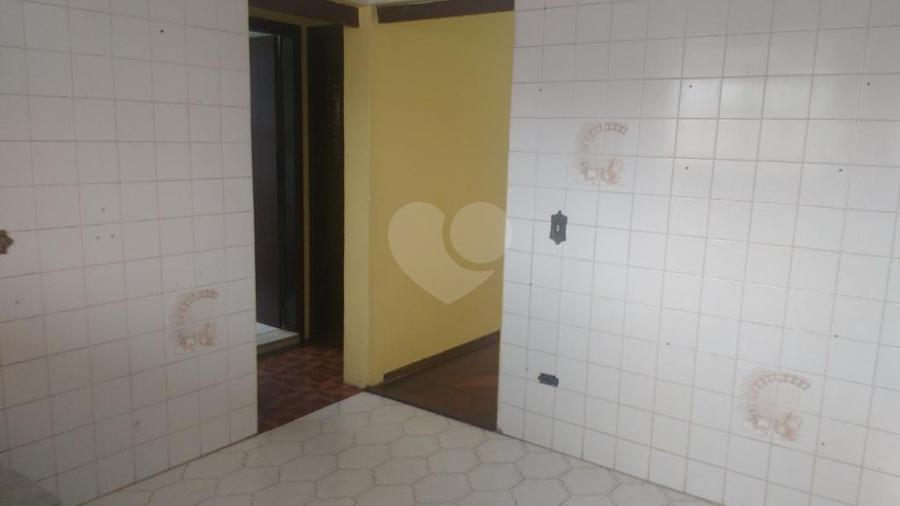 Venda Sobrado São Paulo Vila Santa Catarina REO212359 14