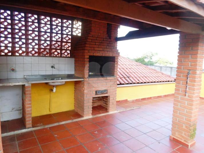 Venda Sobrado São Paulo Vila Santa Catarina REO212359 3