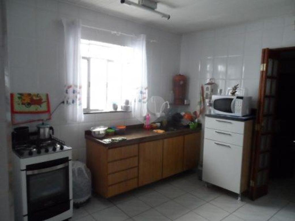 Venda Casa São Paulo Jardim Guarani REO212386 5