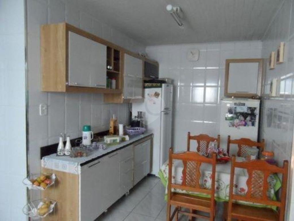 Venda Casa São Paulo Jardim Guarani REO212386 3