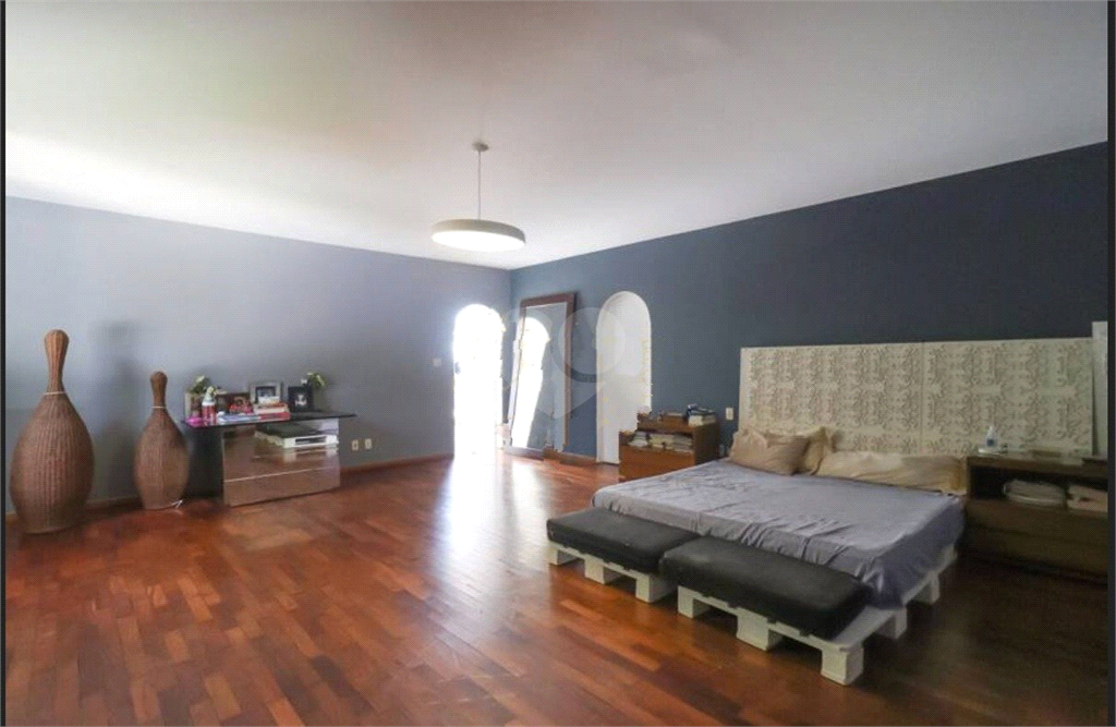 Venda Sobrado São Paulo Vila Tramontano REO21239 22